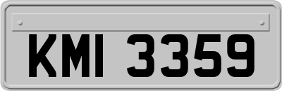 KMI3359