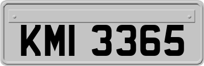 KMI3365