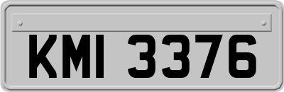 KMI3376