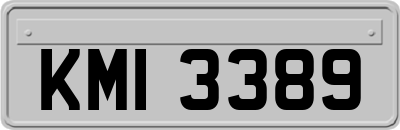 KMI3389