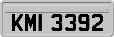 KMI3392