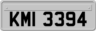 KMI3394