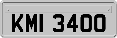 KMI3400