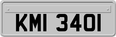 KMI3401