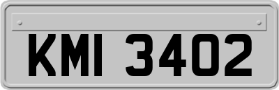 KMI3402