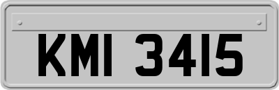 KMI3415