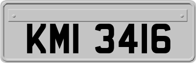 KMI3416