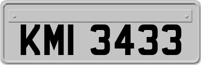 KMI3433