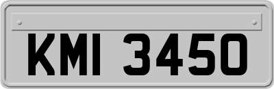 KMI3450