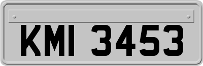 KMI3453