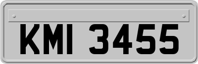 KMI3455