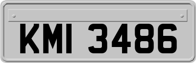 KMI3486