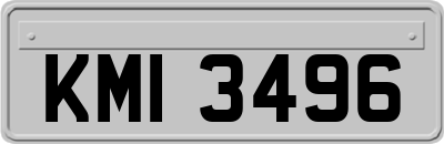 KMI3496