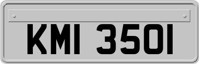 KMI3501