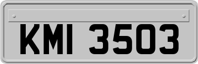 KMI3503