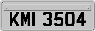 KMI3504