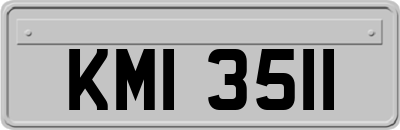 KMI3511