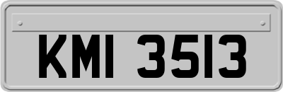 KMI3513