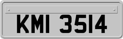 KMI3514