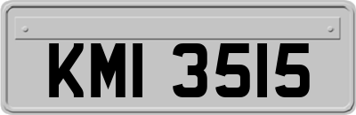 KMI3515