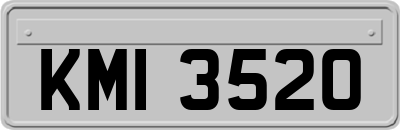 KMI3520