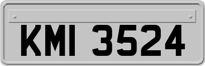 KMI3524