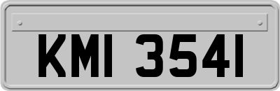 KMI3541