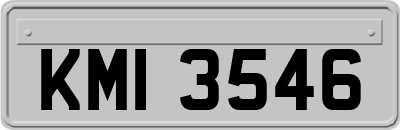 KMI3546