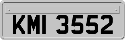 KMI3552