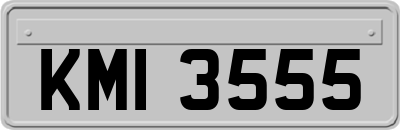 KMI3555