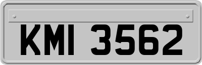 KMI3562