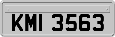 KMI3563