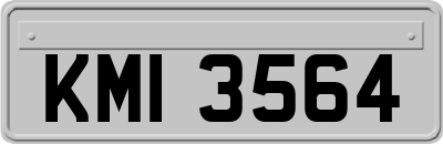 KMI3564