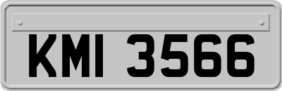 KMI3566