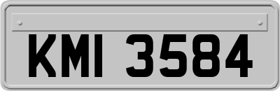 KMI3584