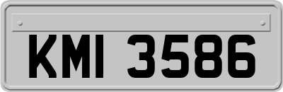 KMI3586