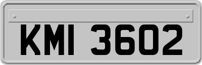 KMI3602