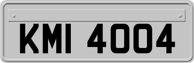 KMI4004