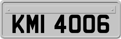 KMI4006