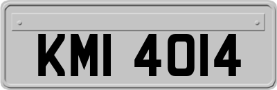 KMI4014