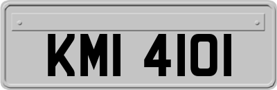 KMI4101