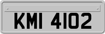 KMI4102