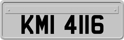 KMI4116