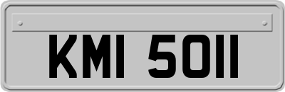 KMI5011