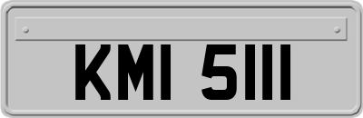 KMI5111