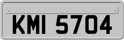 KMI5704