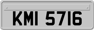 KMI5716