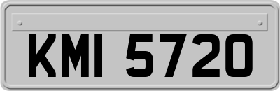 KMI5720