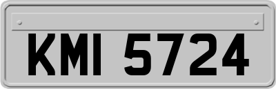 KMI5724