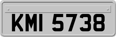 KMI5738